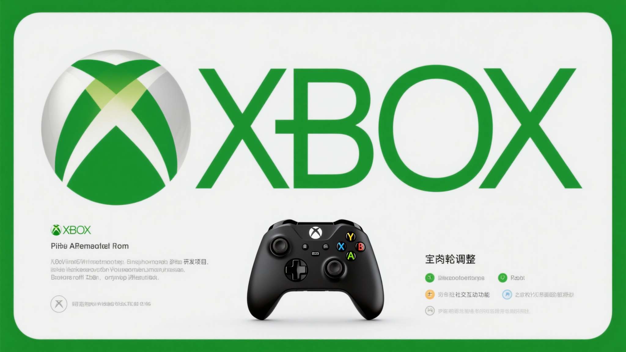 Xbox重磅功能遭砍!新CEO疯狂推进改革 据悉,Xbox此次改革的核心举措之一,是大幅削减部分硬件研发项目,同时对原本计划