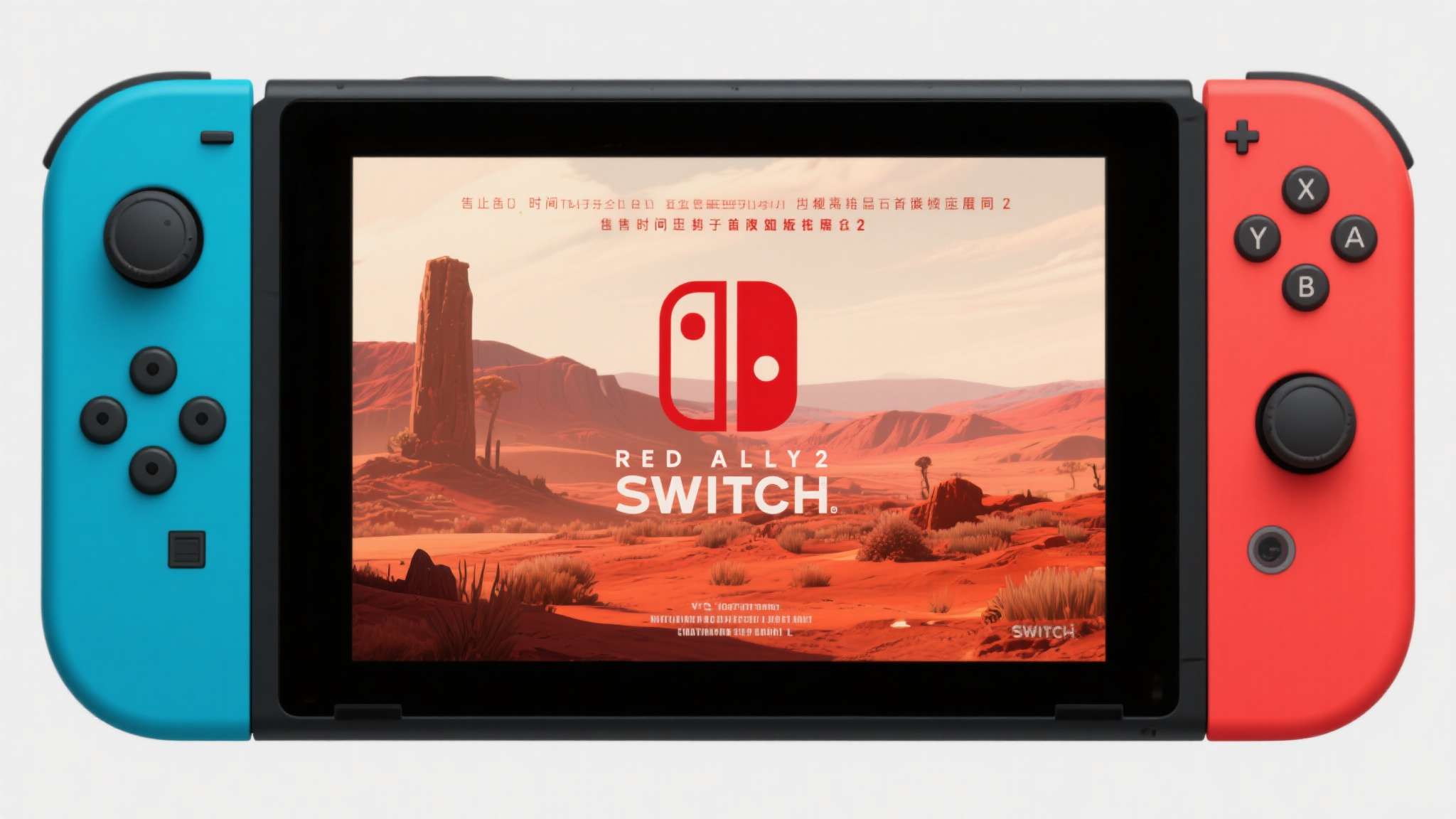 目前《红色沙漠》的整体发售时间表尚未最终确定，Switch 2版本的进度自然也存