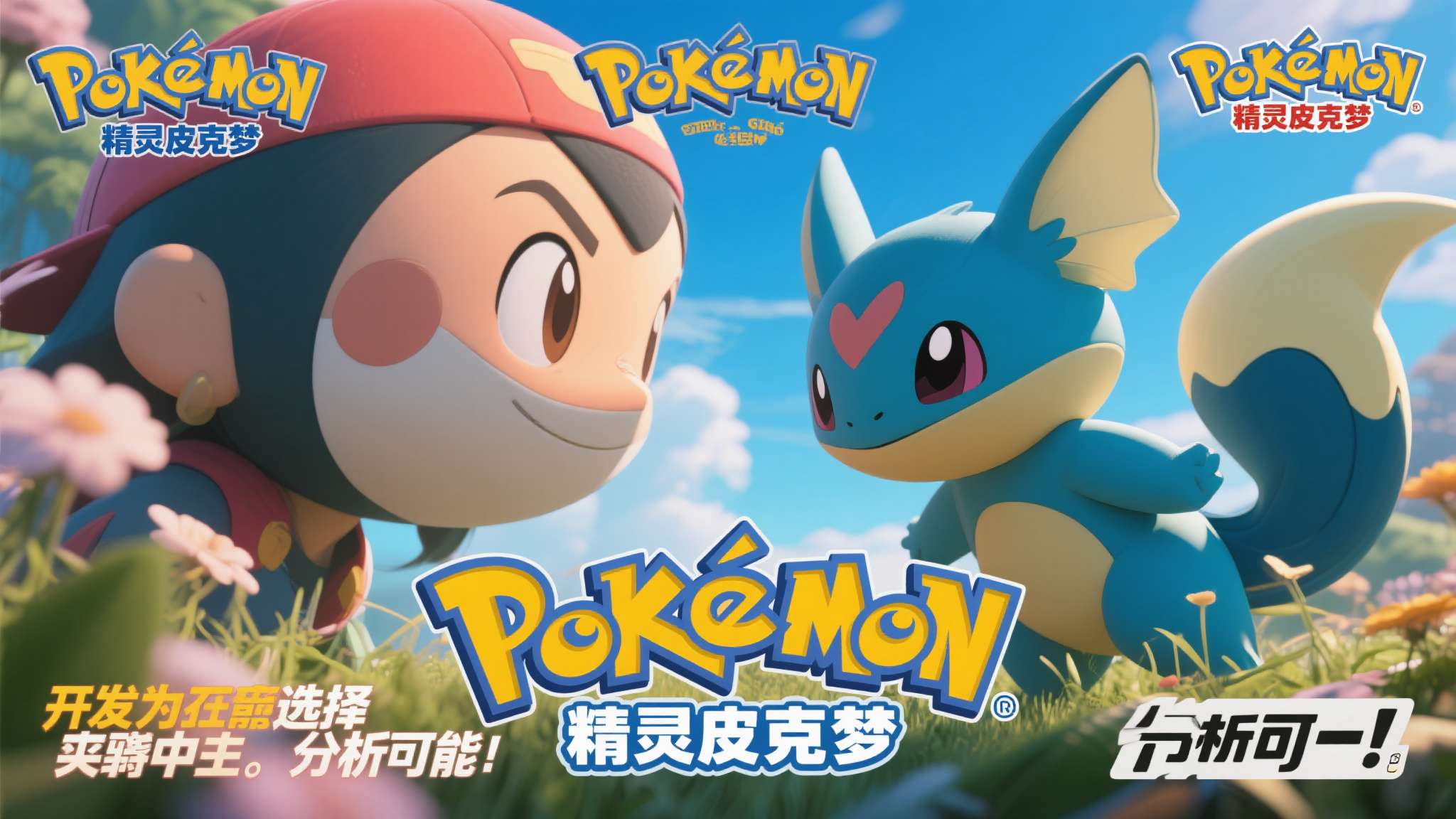 “精灵皮克梦”再次上架Steam!硬刚任天堂法务部? 面对如此强大的对手,"精灵皮克梦"的开发者为何仍选择迎难而上?分析来看,主要有以